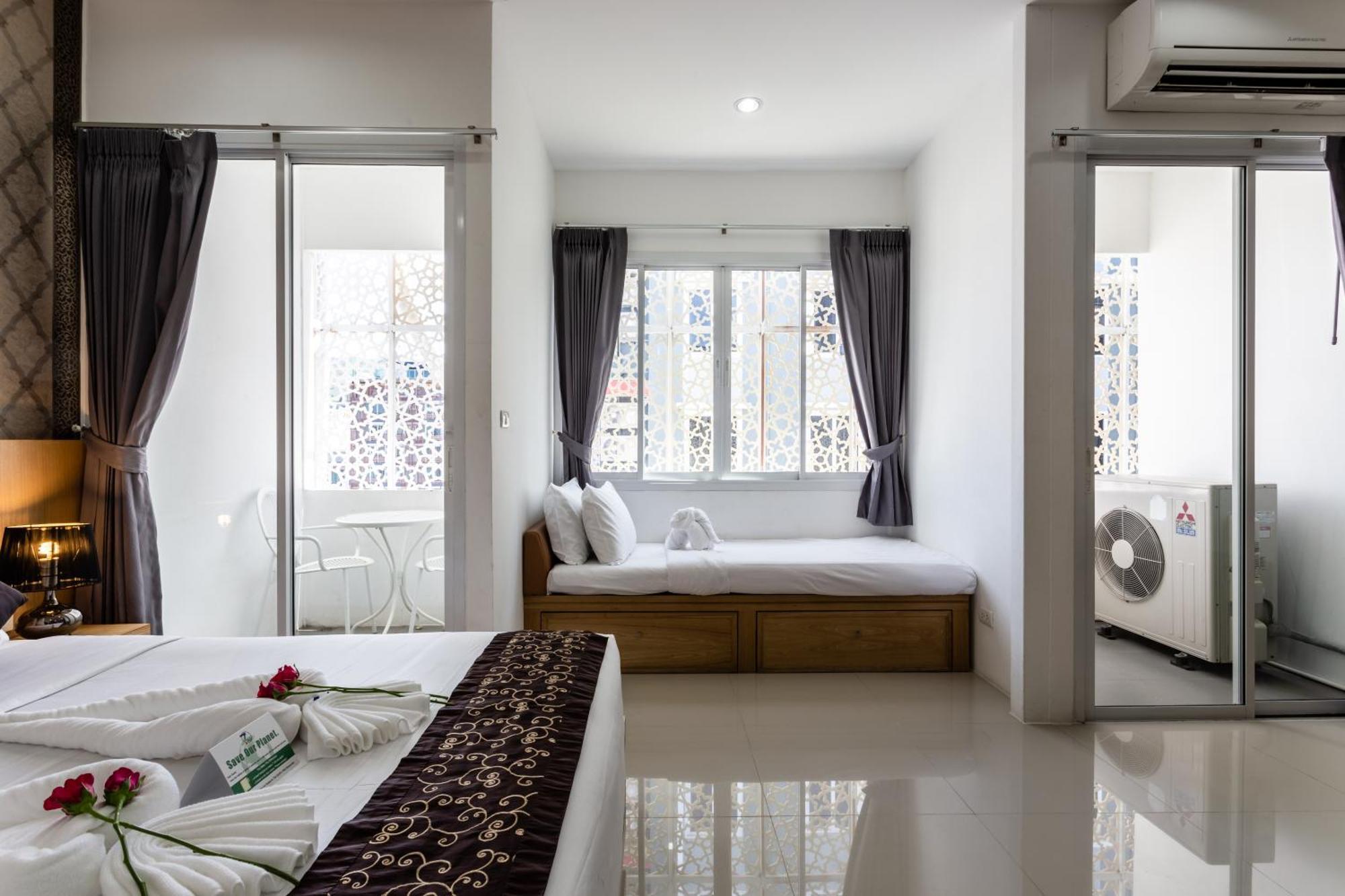7q Bangla - Sha Certified Hotel