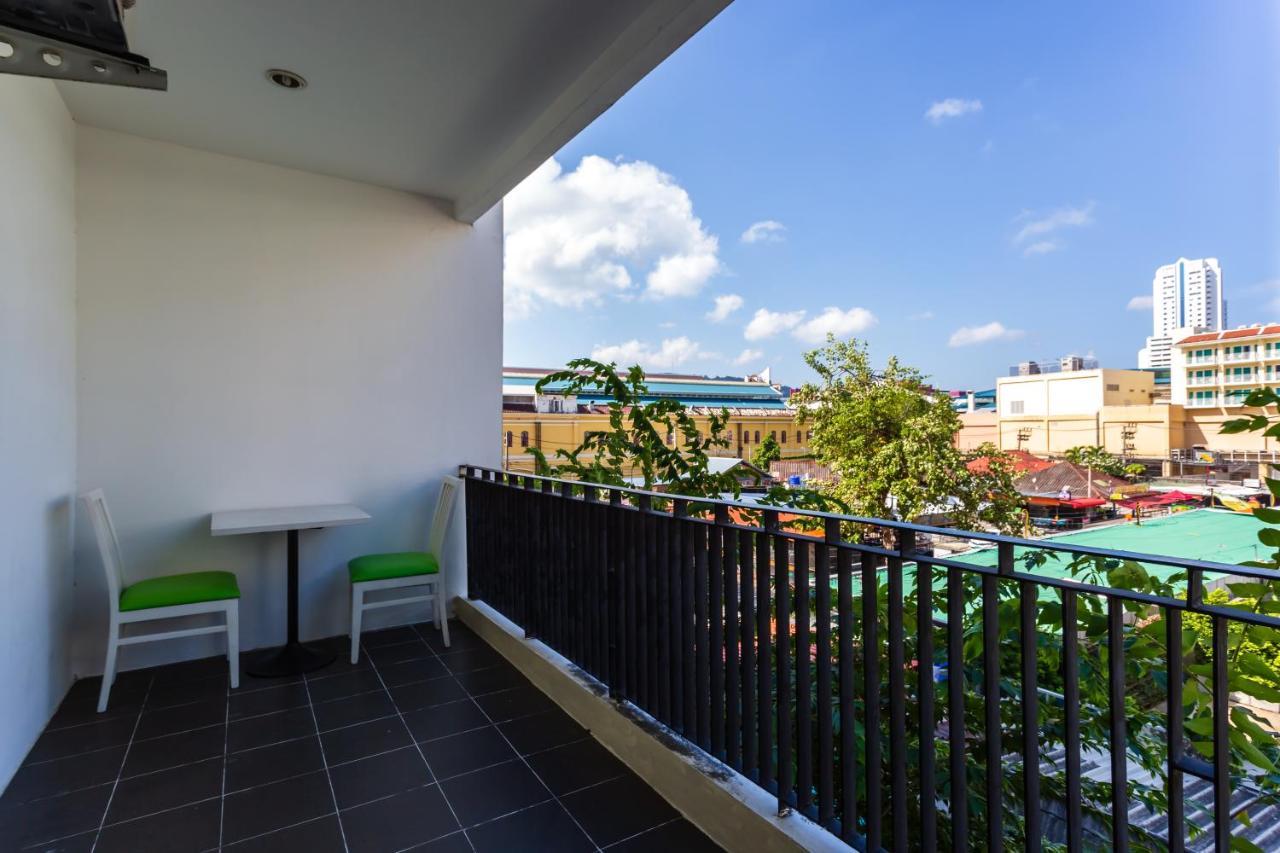 7q Bangla - Sha Certified 3* Phuket
