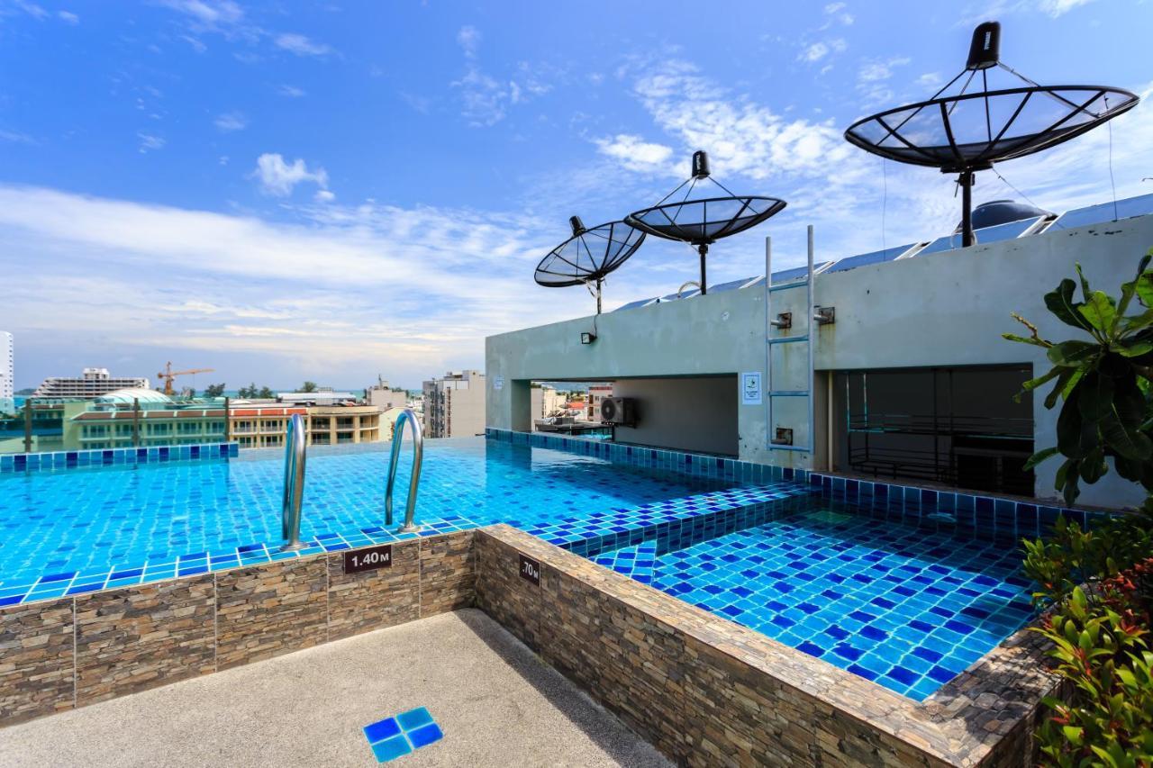 Hotel 7q Bangla - Sha Certified 3*
