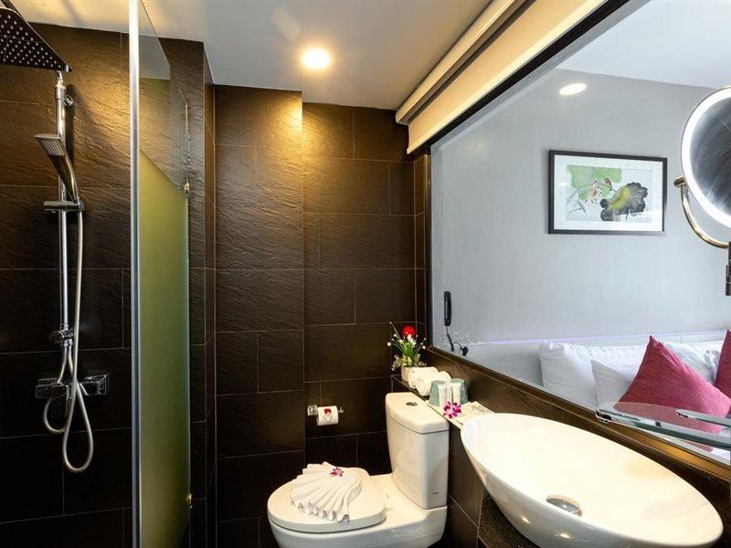Hotel Triple L