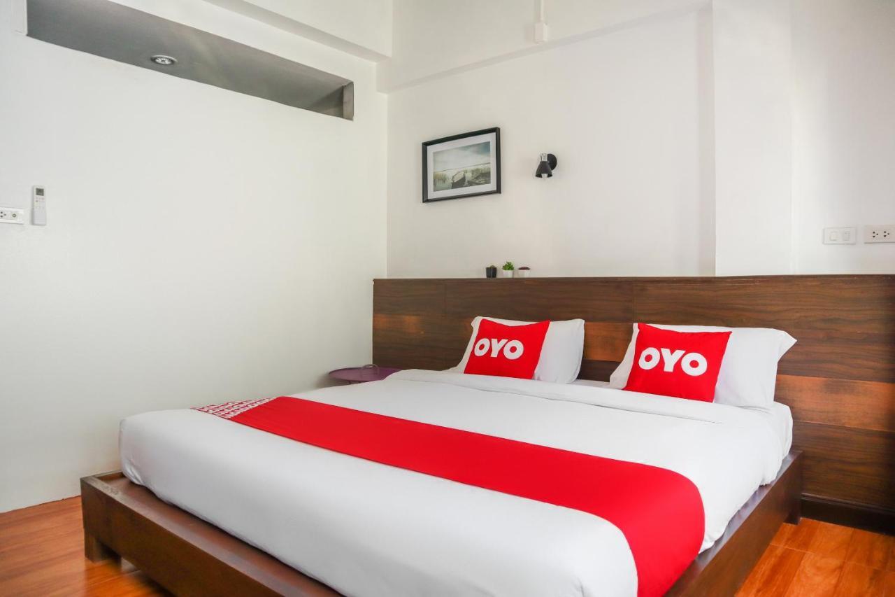 Oyo 778 21 Poshtel 2*