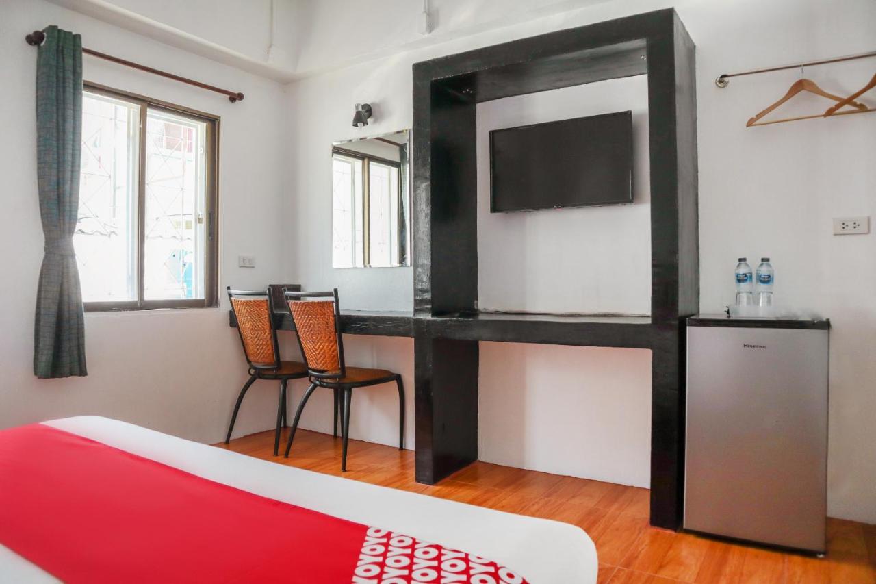 Oyo 778 21 Poshtel 2*