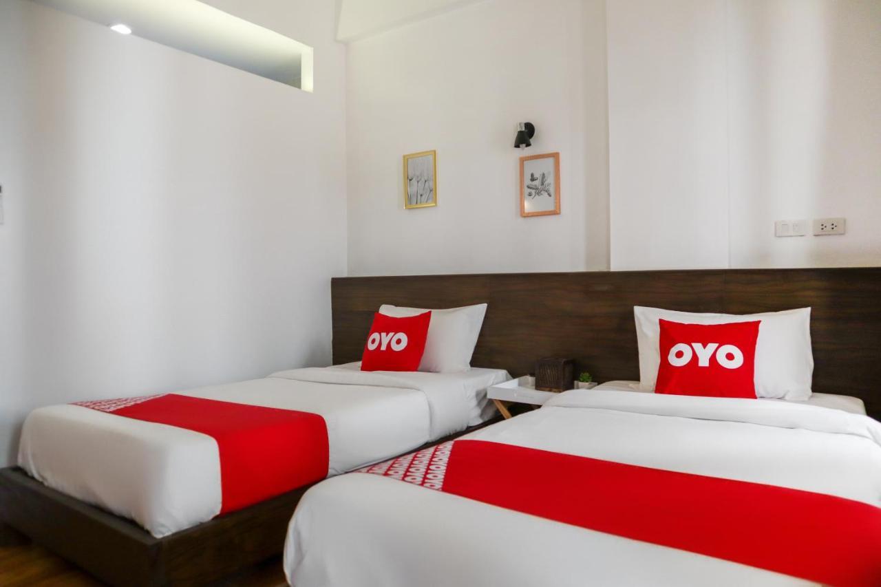 Oyo 778 21 Poshtel Hotel Phuket