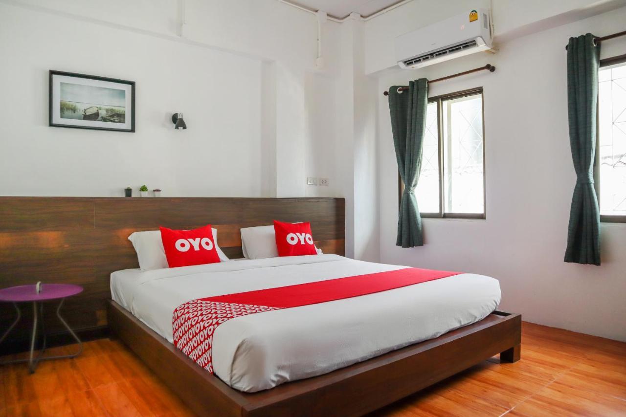 Oyo 778 21 Poshtel Hotel