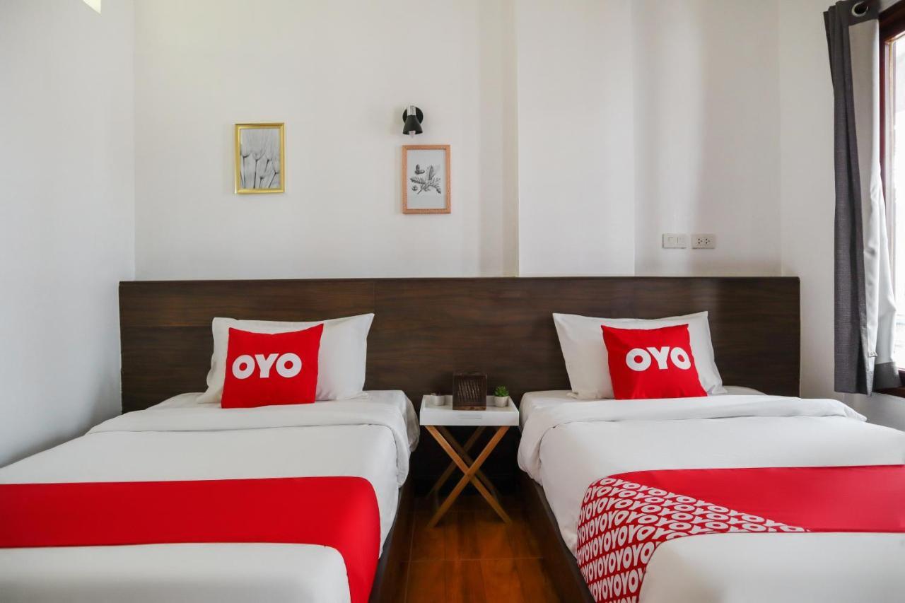Oyo 778 21 Poshtel 2*