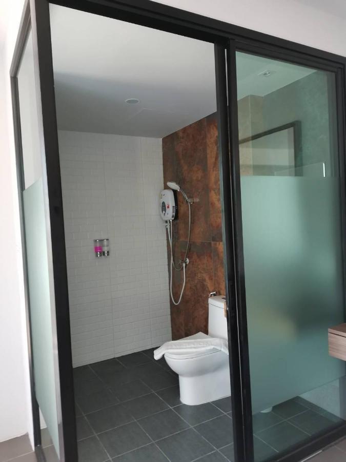 Yamin Seaview Hotel Phuket