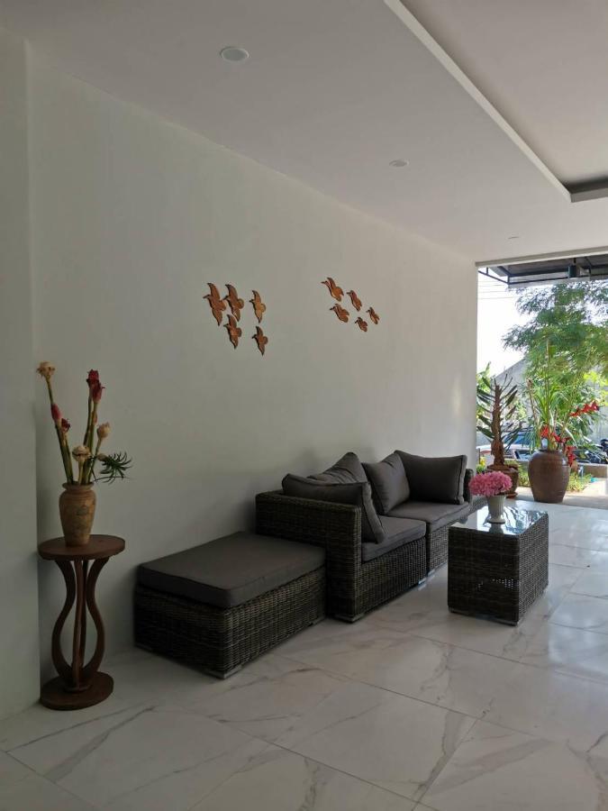 Yamin Seaview Hotel 4*