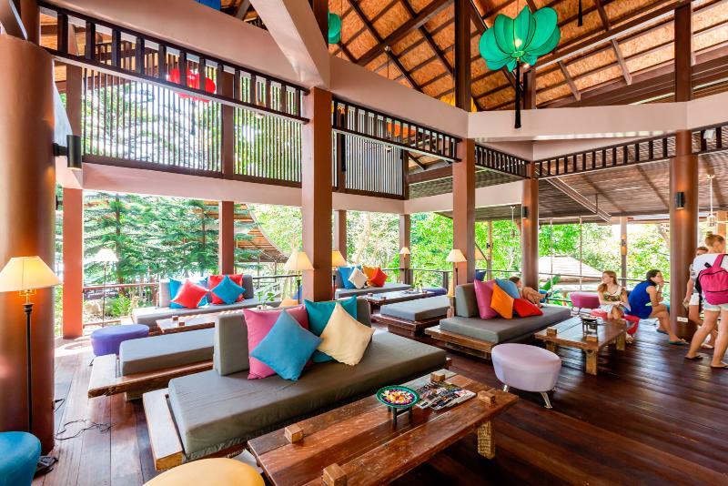 Secret Cliff Hotel 4*