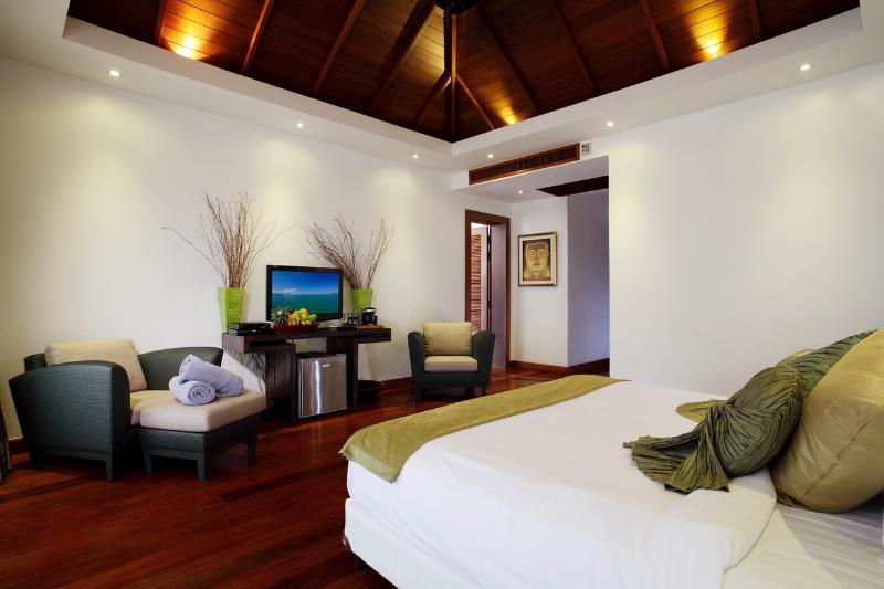 Baan Phu Prana Boutique Hotel 5*