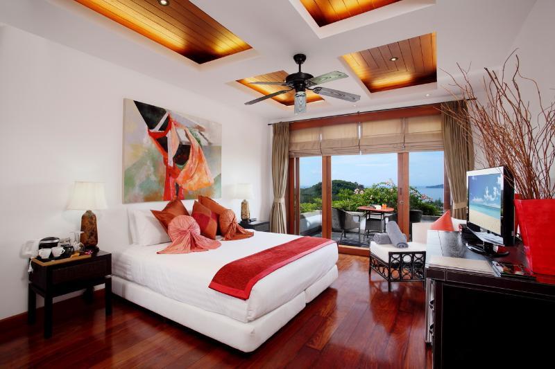 Baan Phu Prana Boutique Phuket
