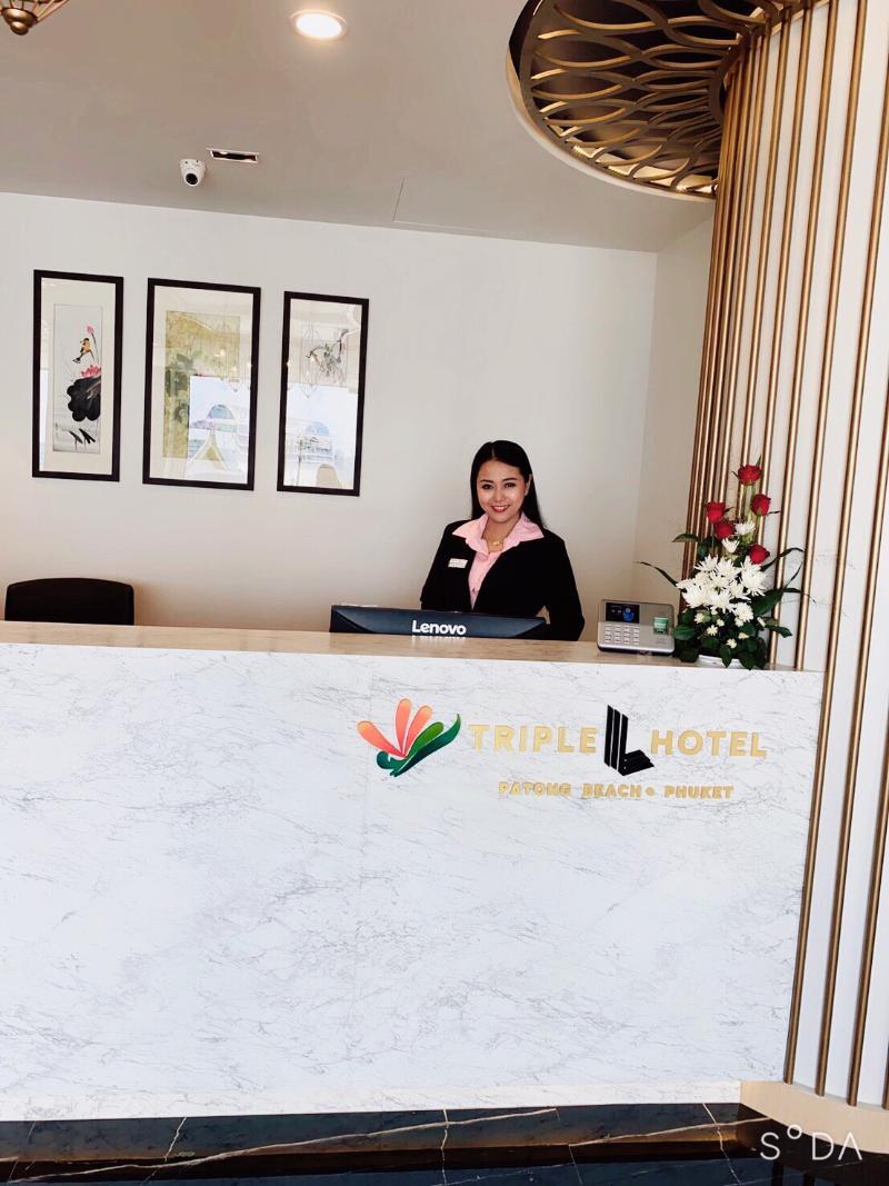 Triple L Hotel