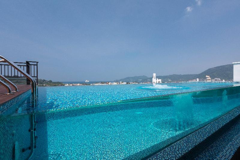 Triple L Hotel Phuket