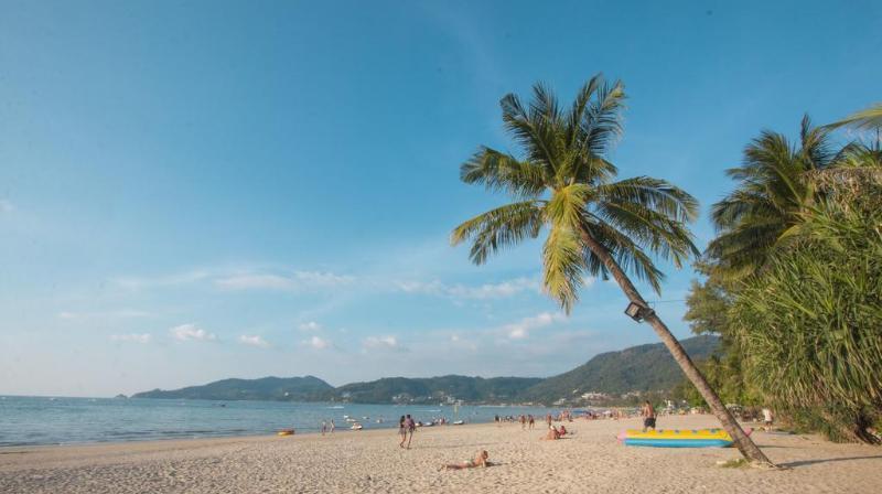 Hotel Triple L Phuket