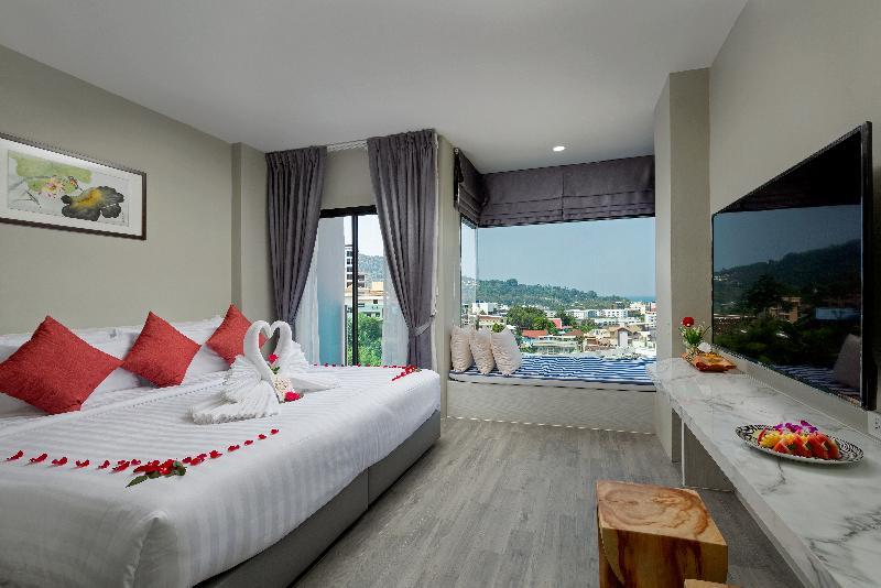 Triple L Hotel Phuket