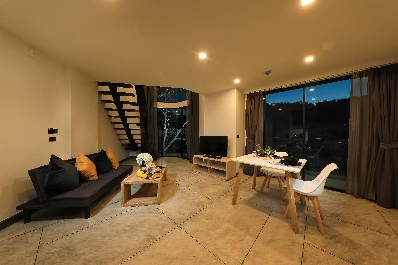 Utopia Loft - Sha