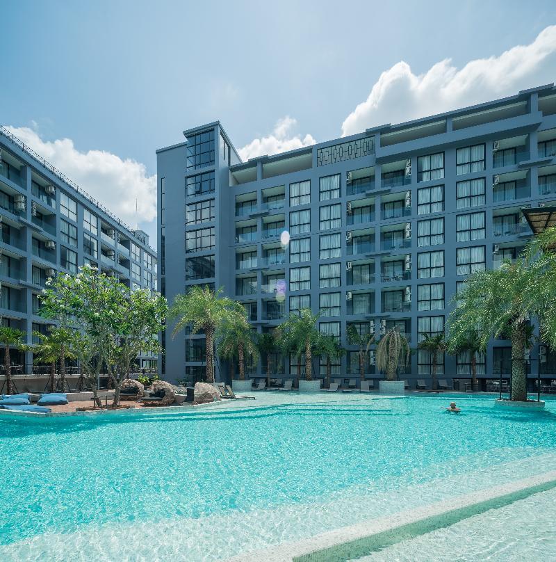 Resort Citygate Kamala And Phuket