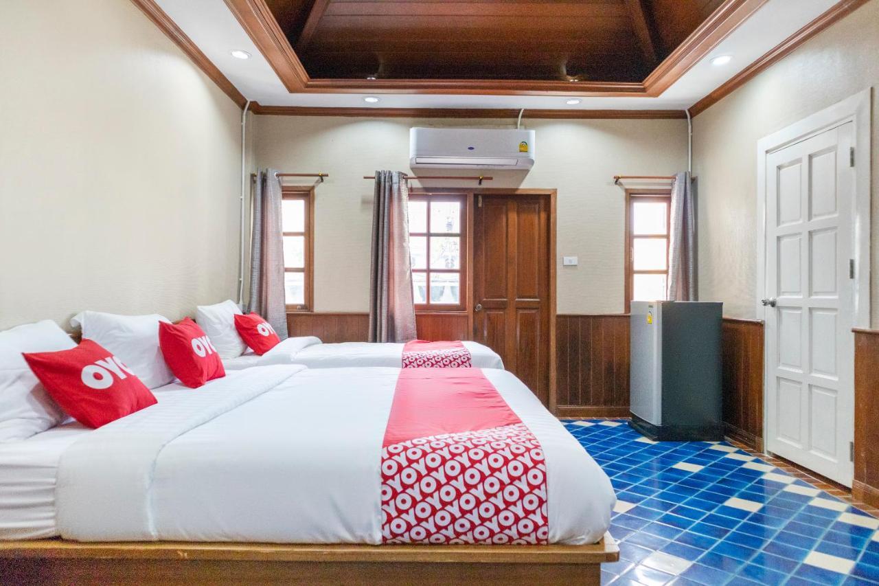 Hotel Oyo 736 Poshtel