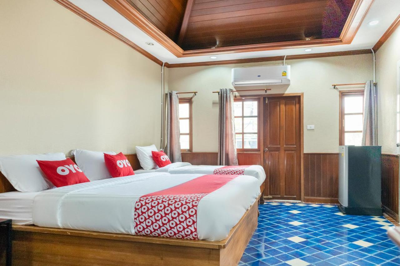 Hotel Oyo 736 Poshtel 3*