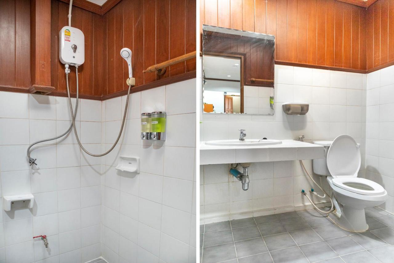 Hotel Oyo 736 Poshtel Phuket