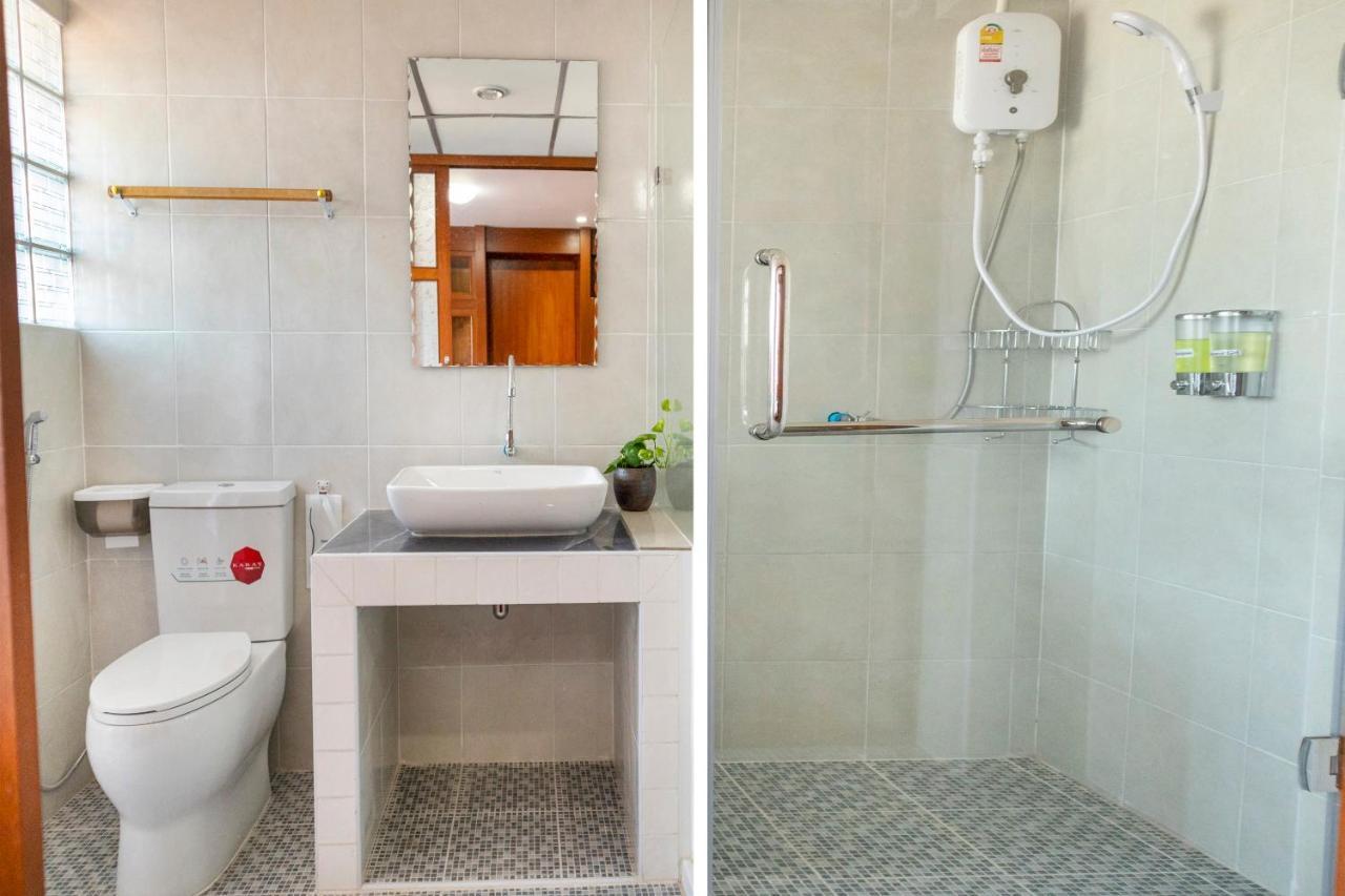 Oyo 736 Poshtel Hotel