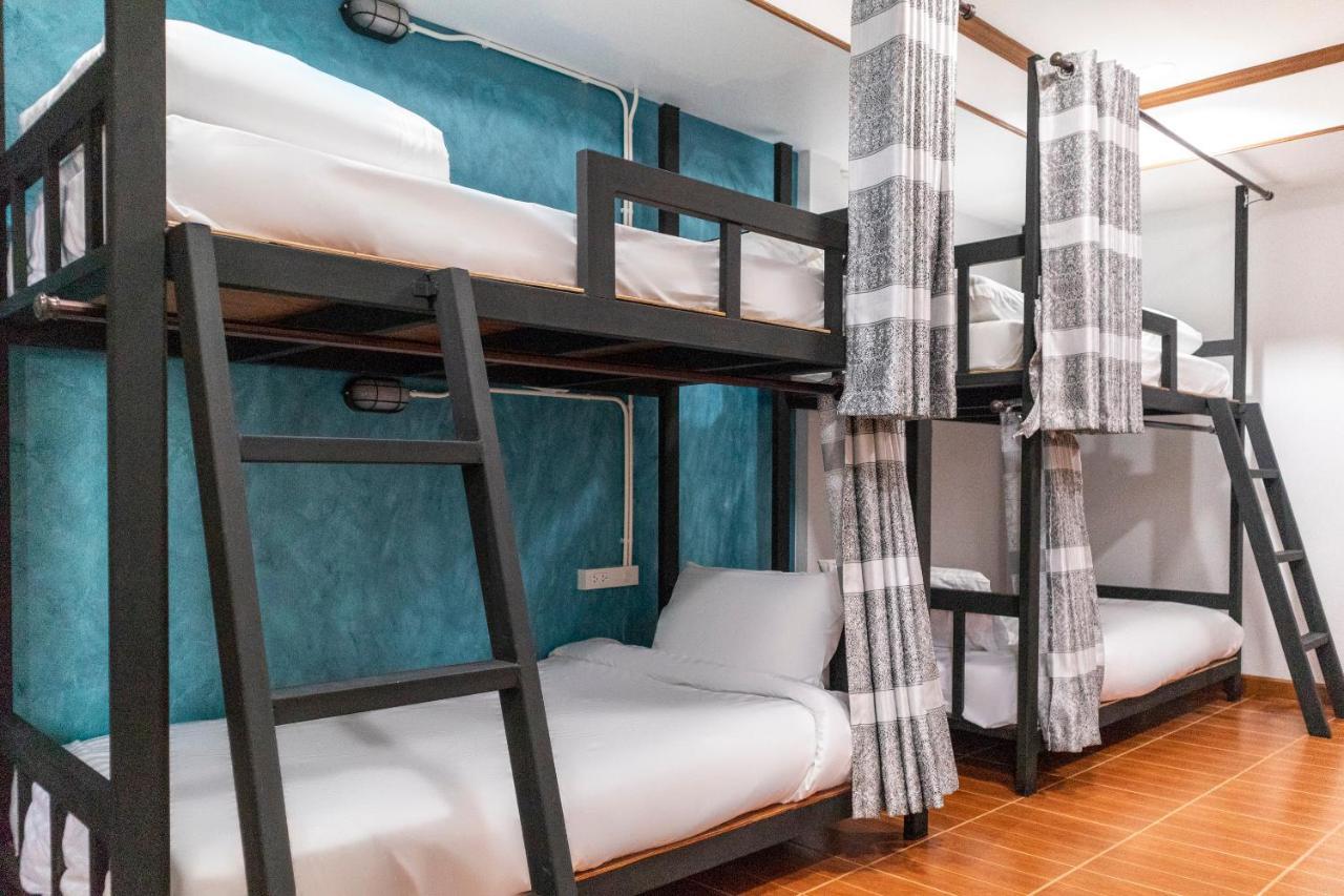 Hotel Oyo 736 Poshtel Phuket