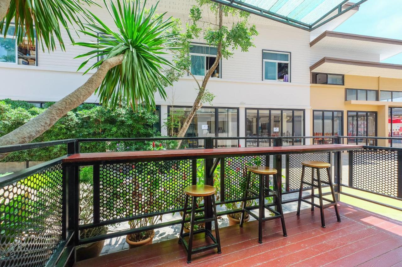 Hotel The Little Nest Phuket