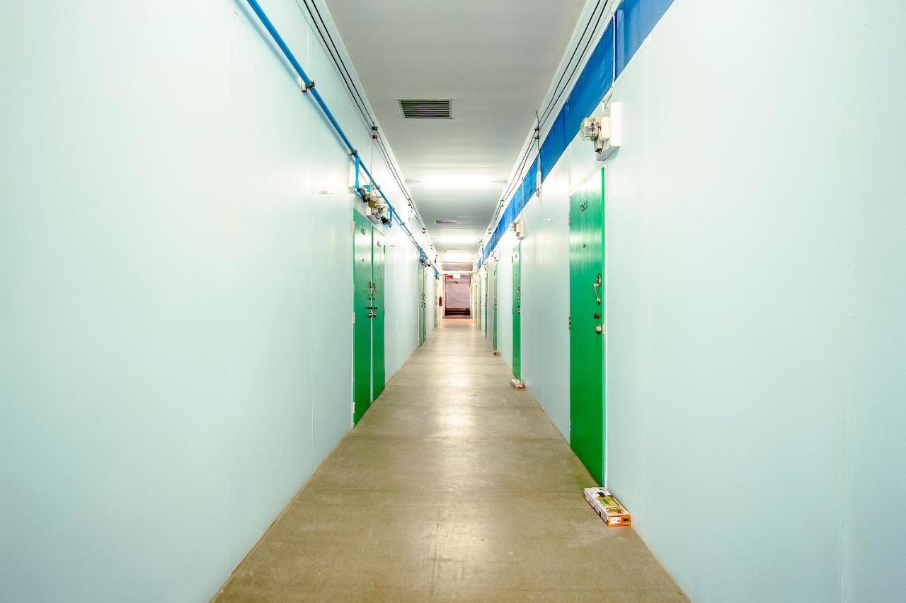 Hotel Baan Kim Lian Sha