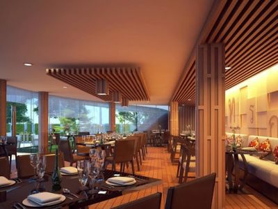 Felix Karon Hotel Phuket