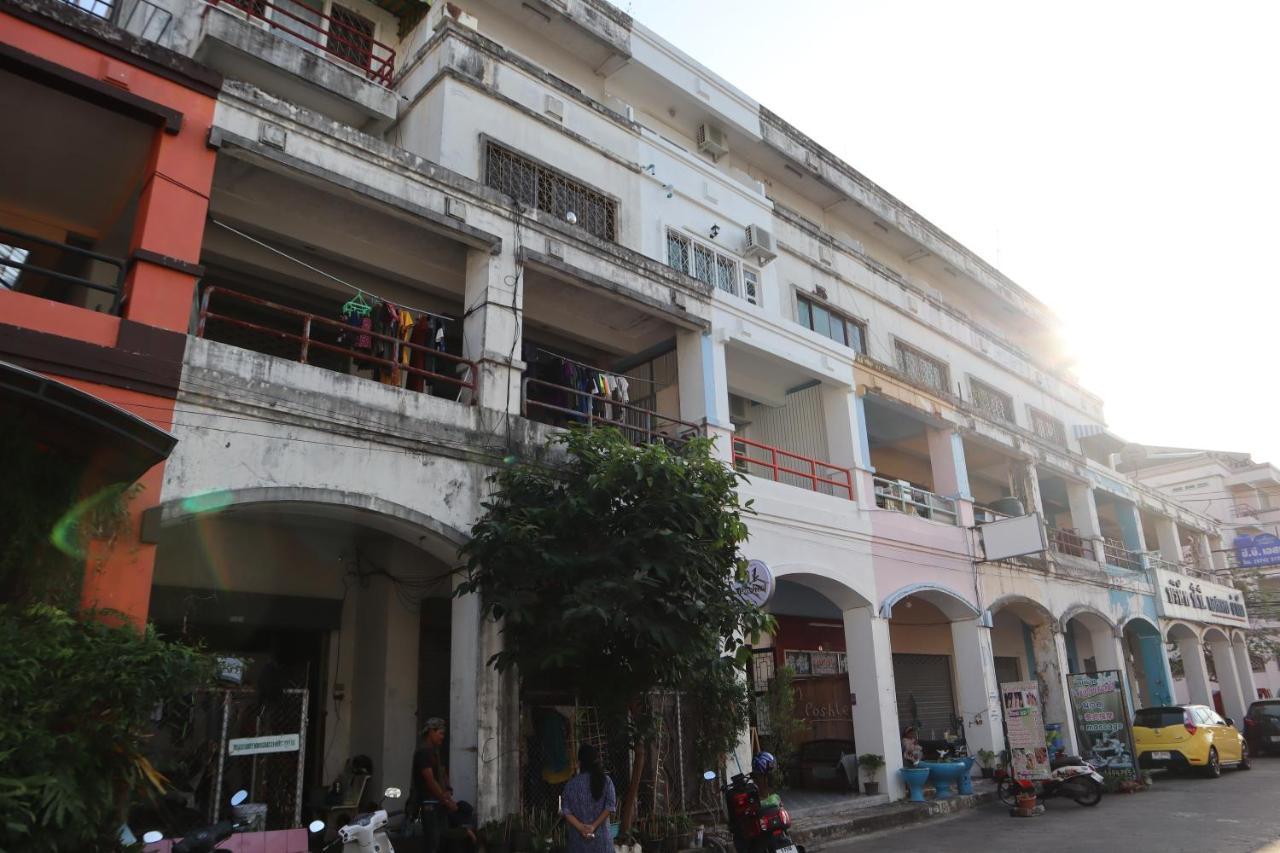 Oyo 778 21 Poshtel