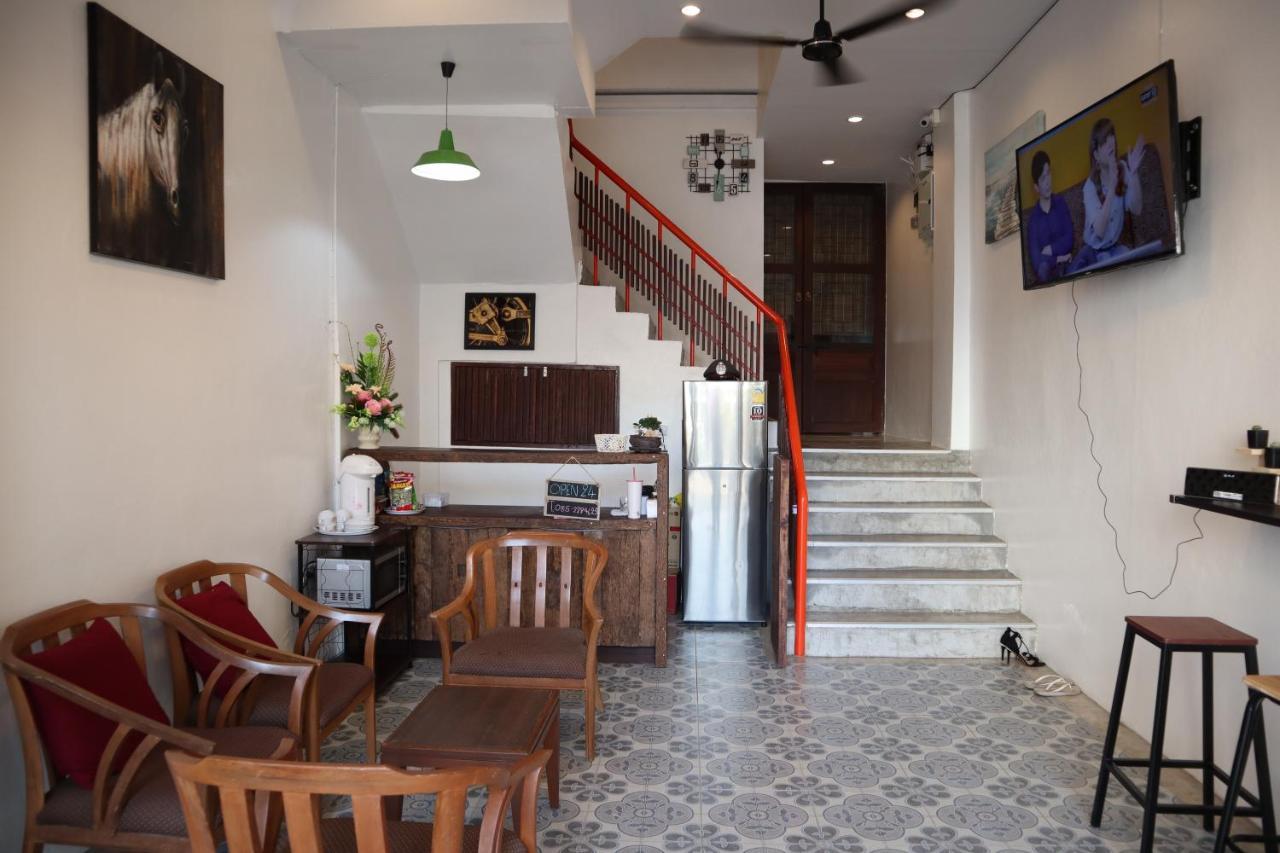 Hotel Oyo 778 21 Poshtel
