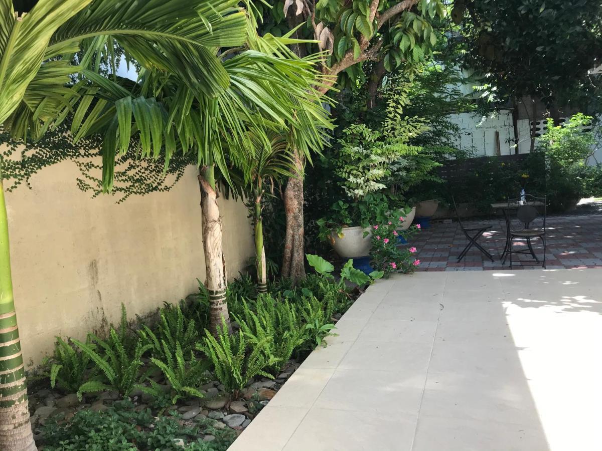 Pat&tim House Phuket