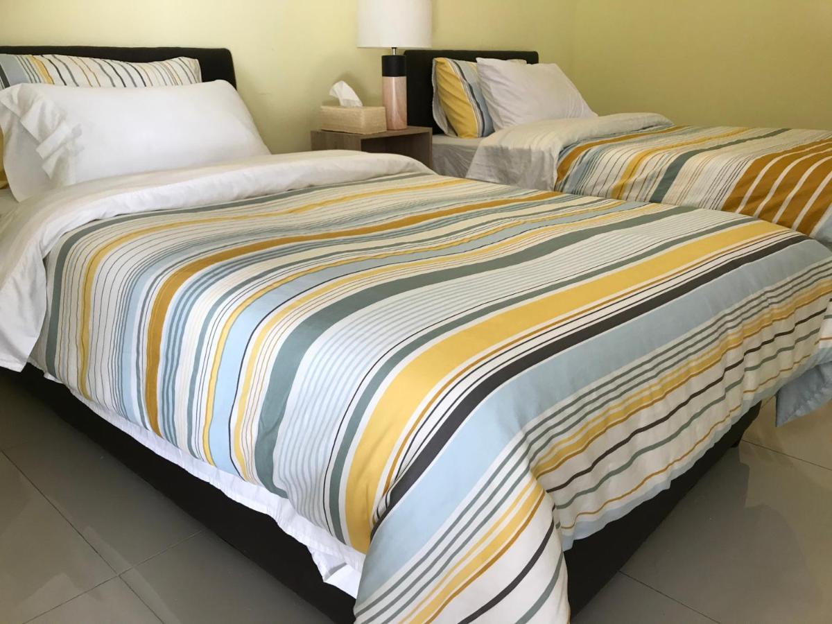 Hotel Pat&tim House