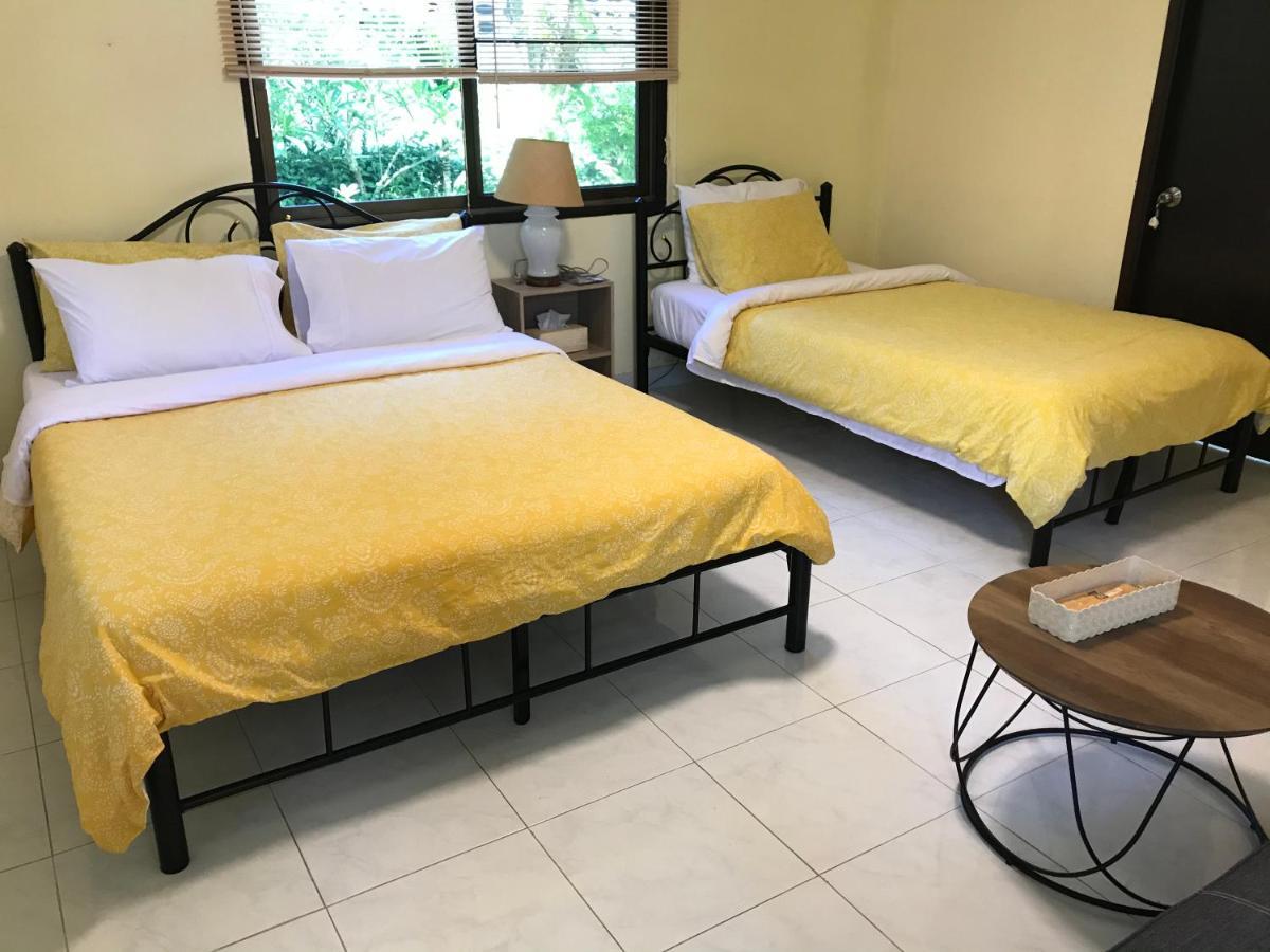 Hotel Pat&tim House