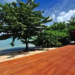 Chalong Beach Front Residence