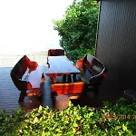 Chalong Beach Front Residence