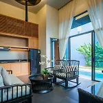 Wings Phuket Villa By Two Villas Holiday
