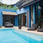 Wings Phuket Villa By Two Villas Holiday