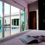 Phuket Lagoon Pool Villa