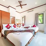 Orchid Garden Pool Villa Sha Plus