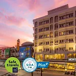 Montree Phuket Hotel, Sha Extra Plus