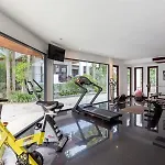 Sensive Hill Villas