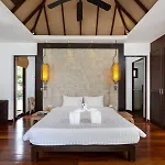 Sensive Hill Villas