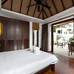 Sensive Hill Villas