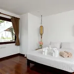 Sensive Hill Villas