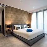 Lets Phuket Twin Sands Resort&Spa-SHA Extra Plus