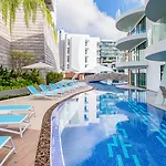 Lets Phuket Twin Sands Resort&Spa-SHA Extra Plus