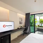Travelodge Phuket Town