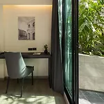 Travelodge Phuket Town