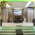 The Villa Laemhin Lagoon Resort