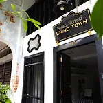 Chino Town Gallery Alley - Sha Plus